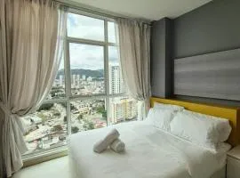 Modern & Relax Studio Penang