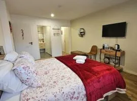 Chambre d'hôte Aphrodite