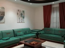 Tlemcen में, होटल Willow House