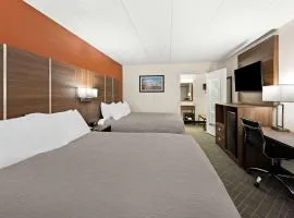 Quality Inn Mason Near Kings Island