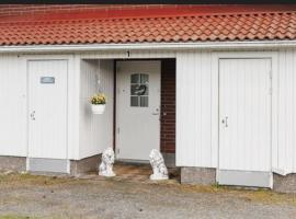 Paukavuori, hotel a Seinäjoki