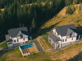 Lidia chalets