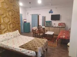Tirupati home stay