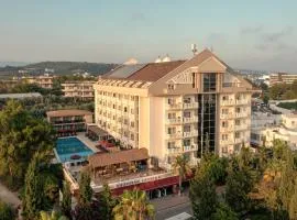 Justiniano Theodora Resort