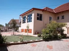 Emerald Bed&Breakfast