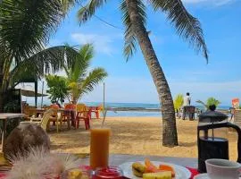 Paradise Bay