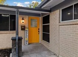Sweet Haven Near Airport, Restaurants Plus Car Rental Available Upon Request