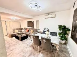 Elegant 3BD Home with Soul