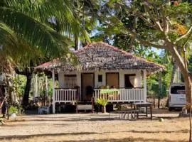 White Hat EL NIDO