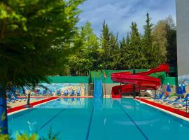 Grand Alisa Hotel (Ex. Royalisa Hotel), three-star hotel in Alanya