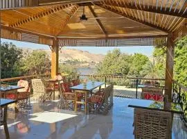 King Mina Nubian House