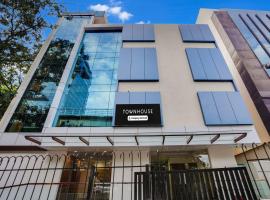 ITPL Shanti Niketan, hotel v destinaci Bengalúr