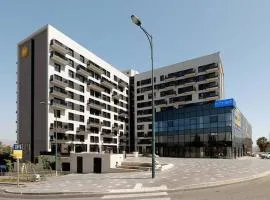 דירה Be Coliving קרית שמונה