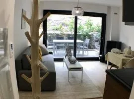 Auron- Magnifique 3p neuf