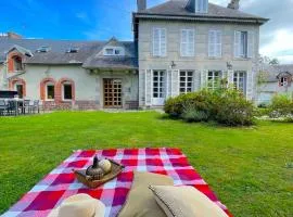 La Maison Gavraise