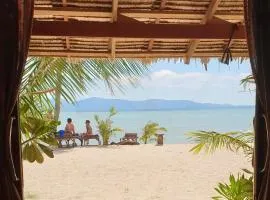 On the Beach Bungalows