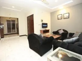 Galaxy Hotel & Apartments