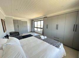 DIE Huis House, hotel en Wilderness