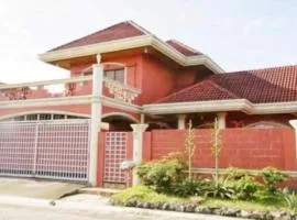 Tropical house