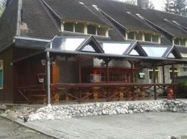 Odvaskő Panzió