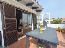 Apartamento en SAlgar, hotel in S'Algar