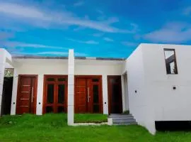 Rainbow Villa