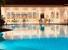 Coral Beach Paestum, Hotel in Paestum