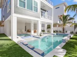 Salt Life Retreat