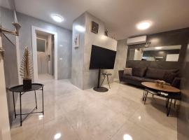 Royal suite, B&B in Rechovot