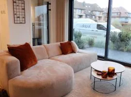 Vakantiewoning Valimara - Luxueus ingericht - 200m van zee - gratis parking