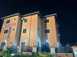Senalli Hotel
