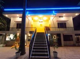 Kaashi villas