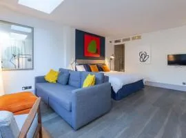Oxford Garden Luxury Studio