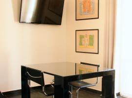 B&B Il Vicoletto - Vitulazio – hotel w mieście Vitulazio