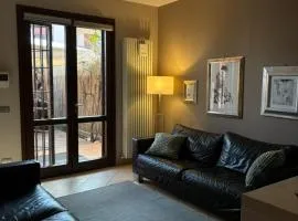 "La Casa di Gio" Appartamento con giardino e ingresso privato