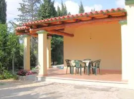 Appartamento villa delle Arance 300mt dalla spiaggia