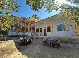 Highland Retreat Kalga