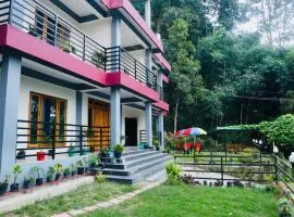 The Grand Kalimpong