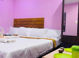 skyway rooms, hotel a Pondicherry