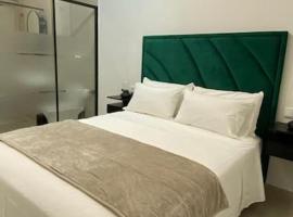 Beautiful Rooms Nº3, hotel din Camas