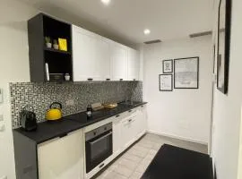 Milano Lambrate 24h check in fully equipped