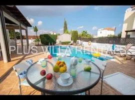 Villa 4 in Ayia Thekla