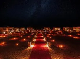 Merzouga Classy Camp