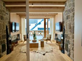 MIA Suites Jahorina, serviced apartment in Jahorina