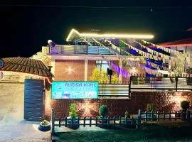The Auriga 3BHK Fully Entair Villa with Bonfire in kasauli I Pvt Stay I Open Air Terrace I Kitchen Livingroom I Lawn Bonfire I Gaming Zone