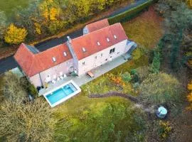 La Canopée des Arbres, Anna