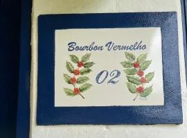 Pousada do Café - Chalé 2 -São Sebastião da Grama