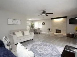 Entire Magill House by RiverPark