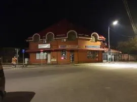 Motel Al Capone