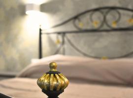 Dolce Vita House, hotel v destinaci Pontecagnano